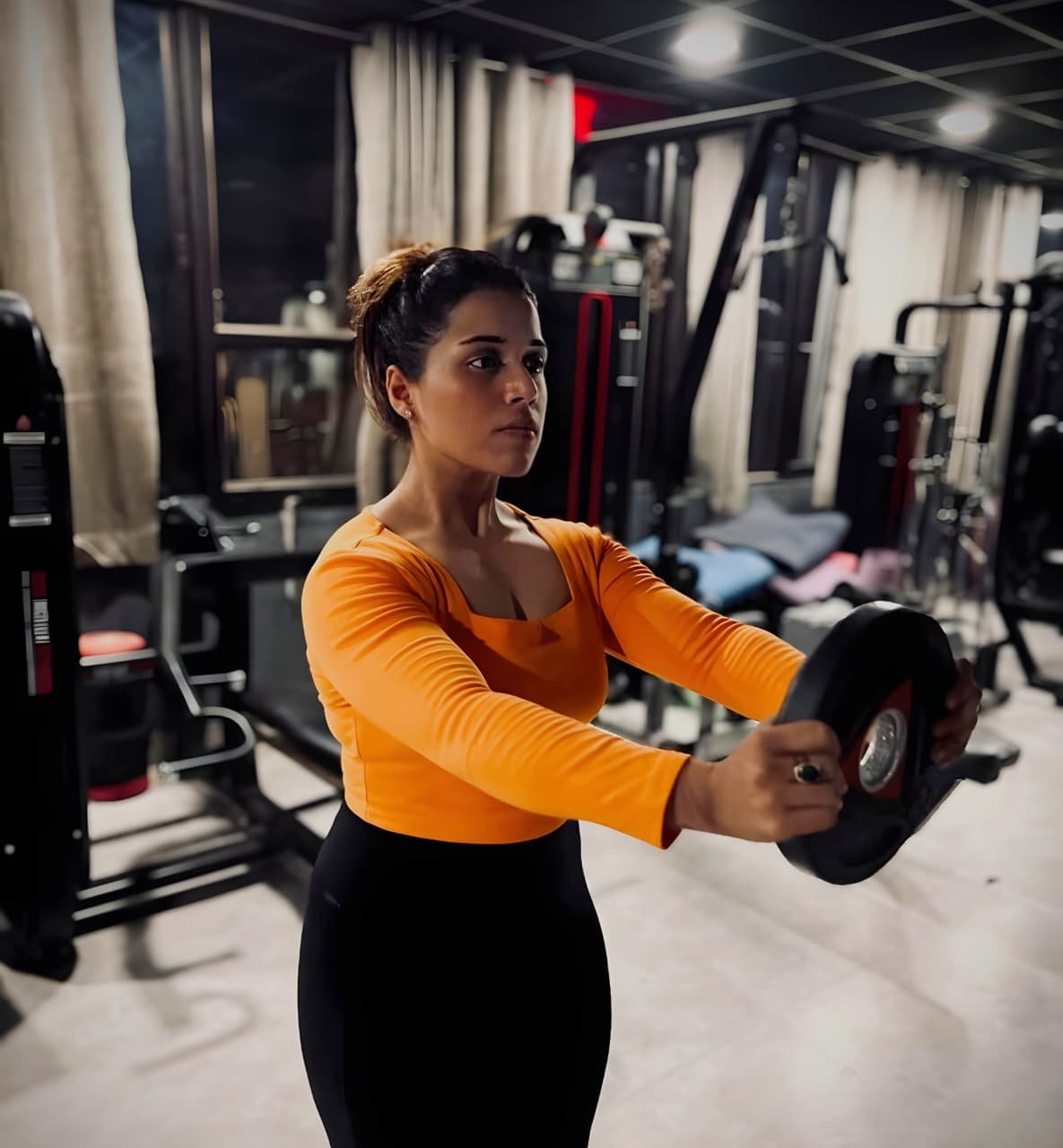 Read more about the article TRANSFORM YOUSELF