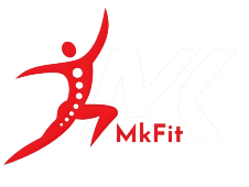 MK FIT BY MUSKAAN